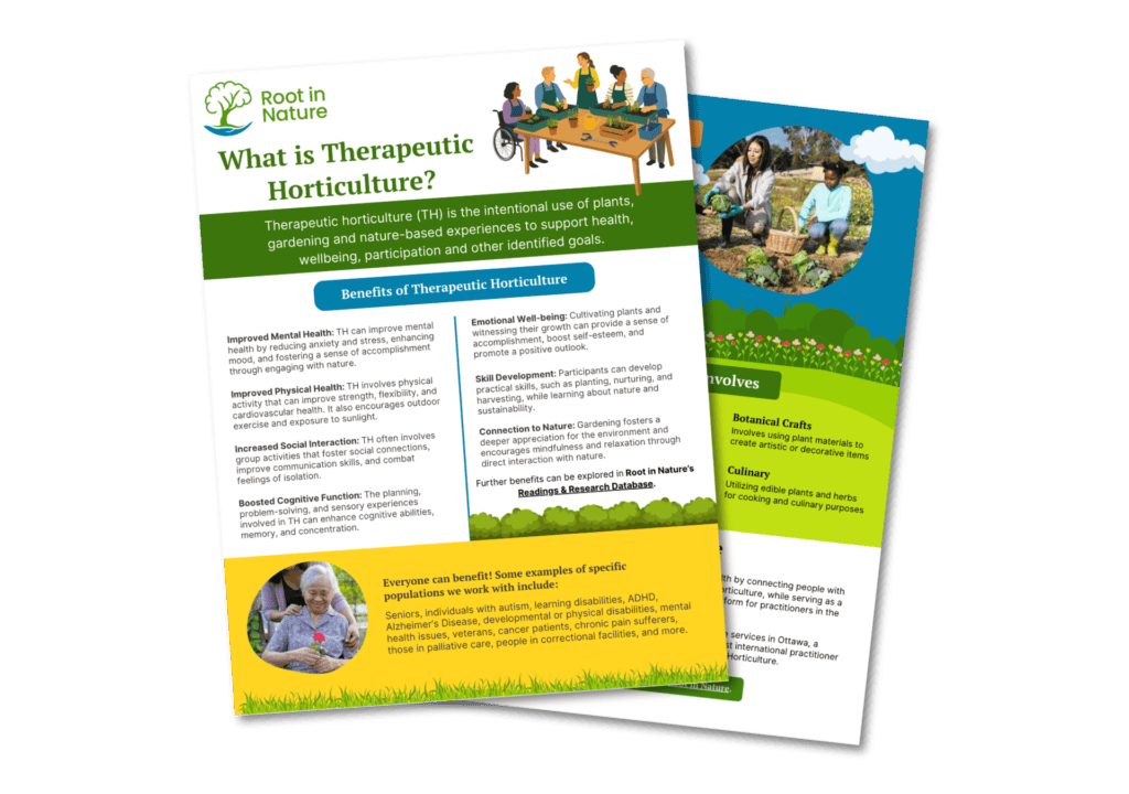 TH Info Sheet