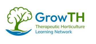 GrowTH logo lockup